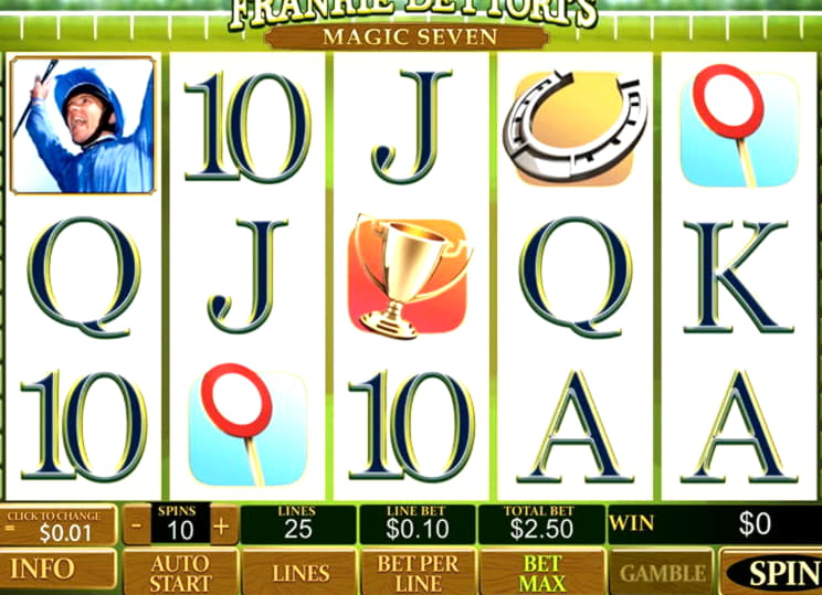 33 Free Spins no deposit at Superior Casino