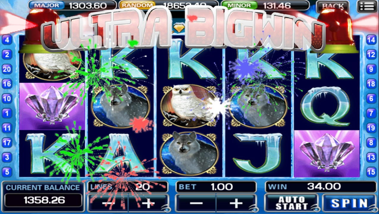 EURO 455 Free Casino Ticket at Royal Panda Casino