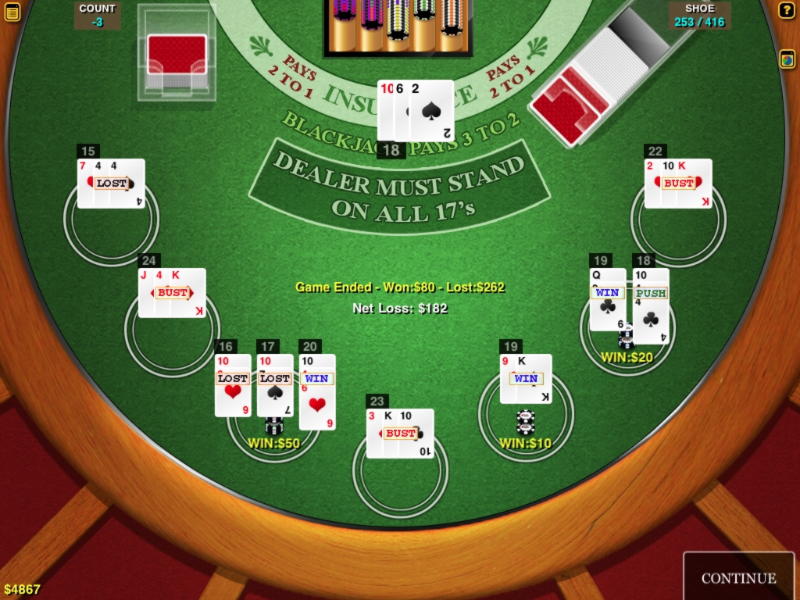 EURO 835 Casino Tournament at Mobile Bet Casino