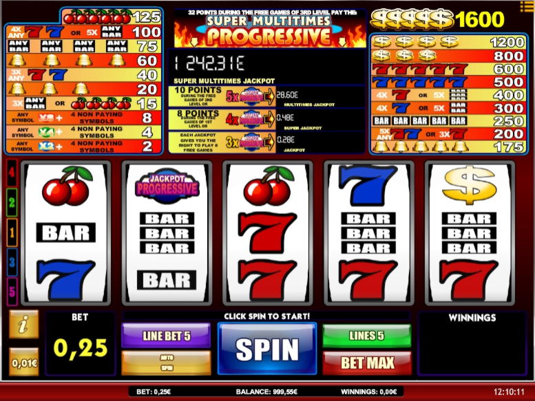 260% First Deposit Bonus at Karamba Casino