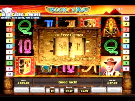 $615 Daily freeroll slot tournament at London Casino 
