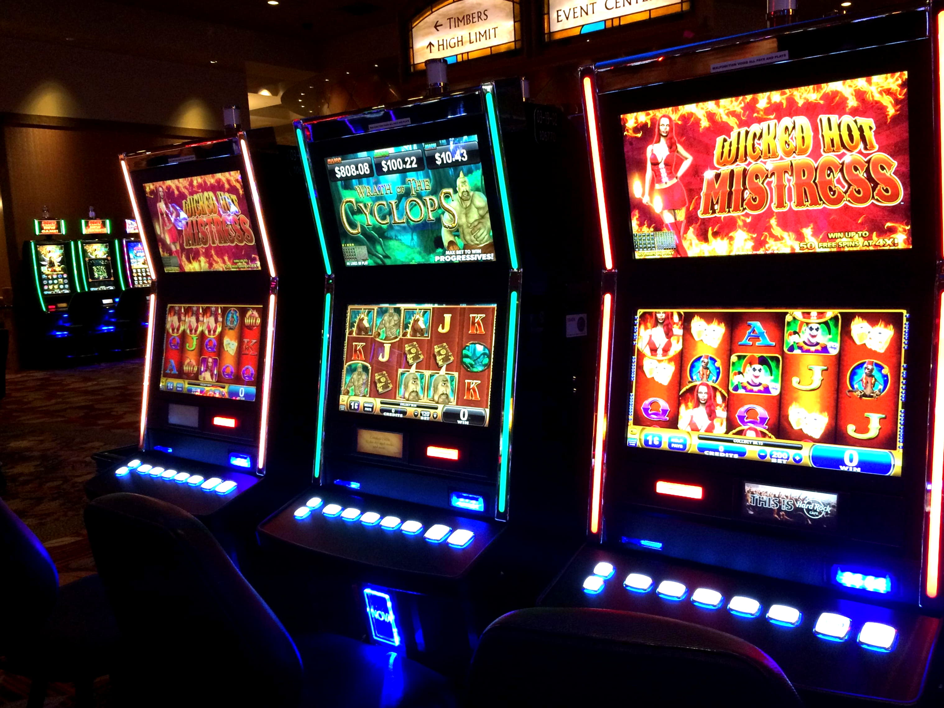155% Match at a casino at London Casino 
