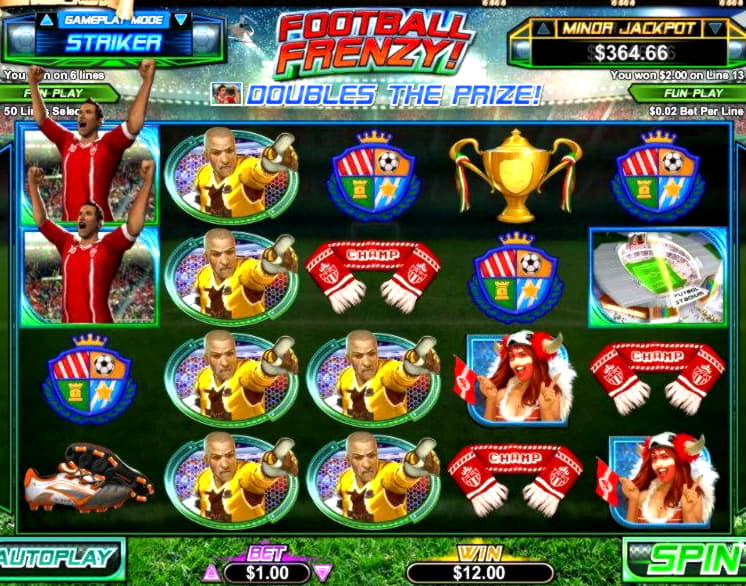 20 free casino spins at Lucky Fortune Casino 