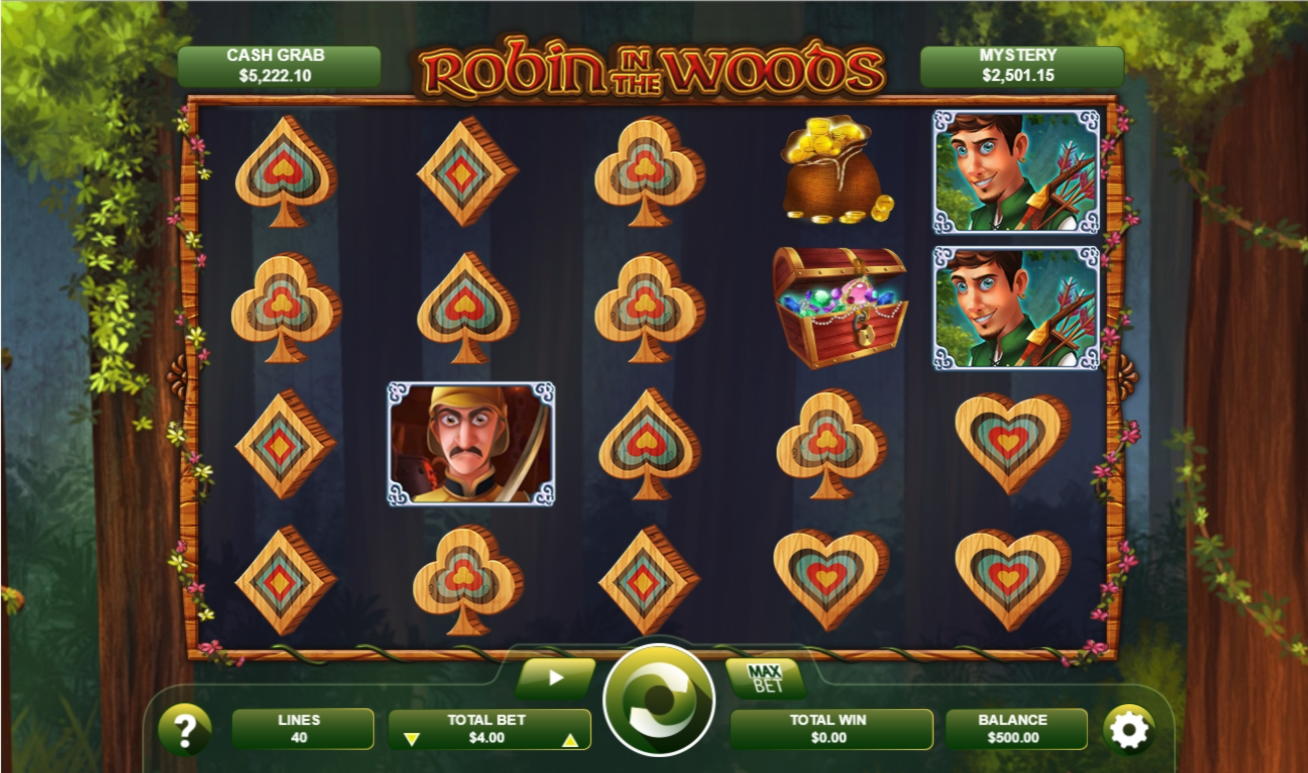 EURO 600 Tournament at Slots Billion Casino