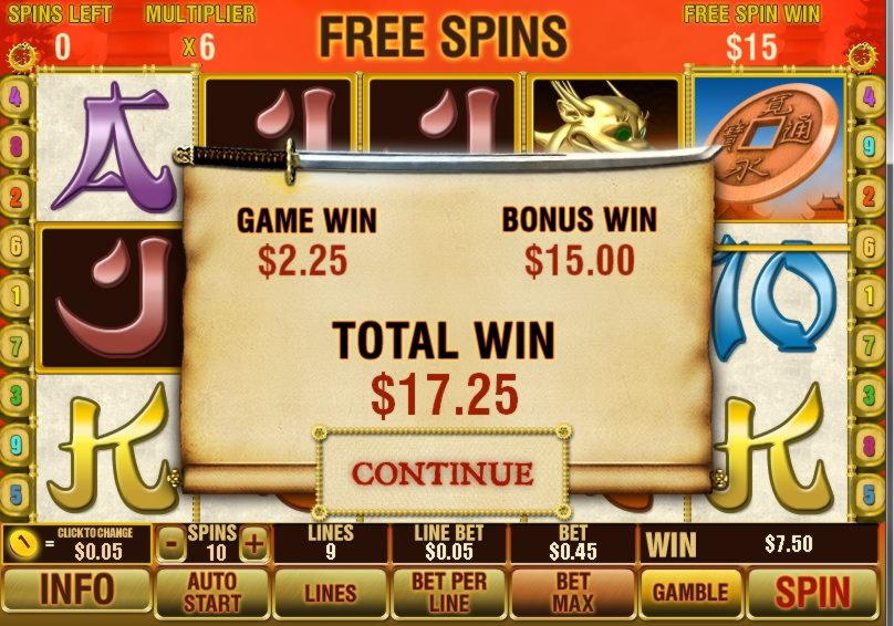 135% First deposit bonus at Finland Casino 