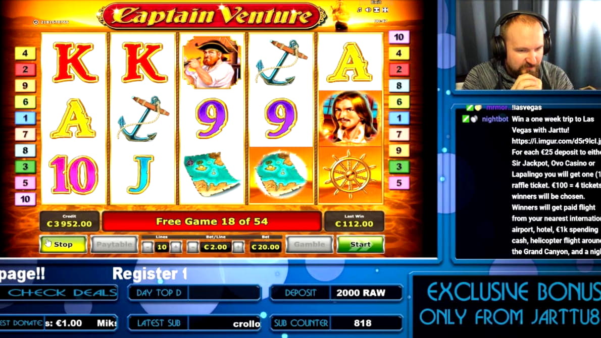 EUR 130 casino chip at London Casino 