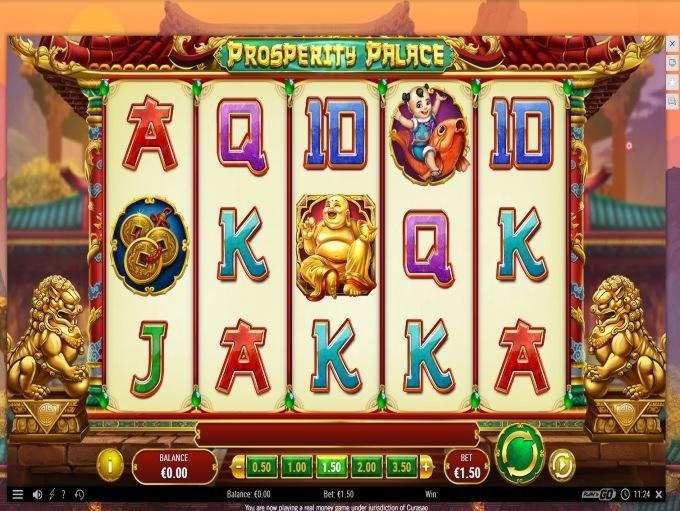 €1335 No deposit bonus code at Czech Republic Casino 