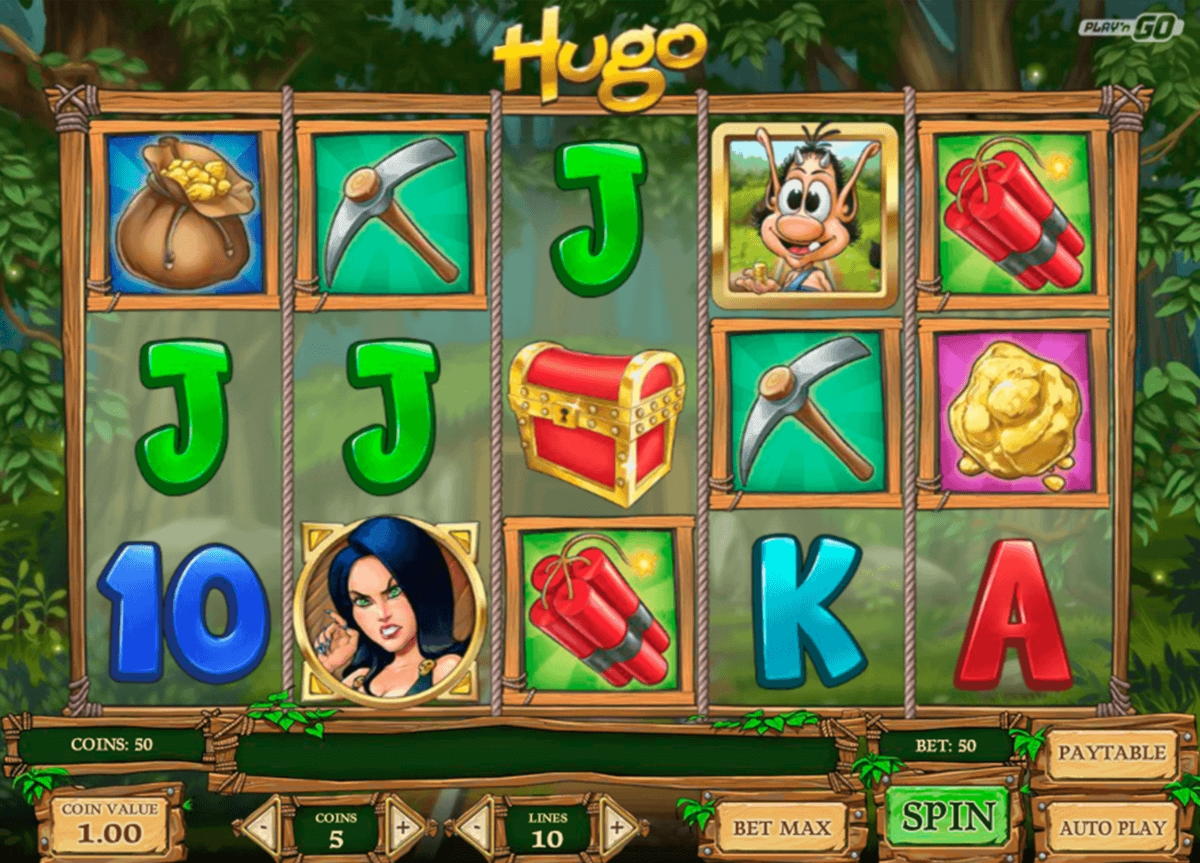 220 free casino spins at Party Casino