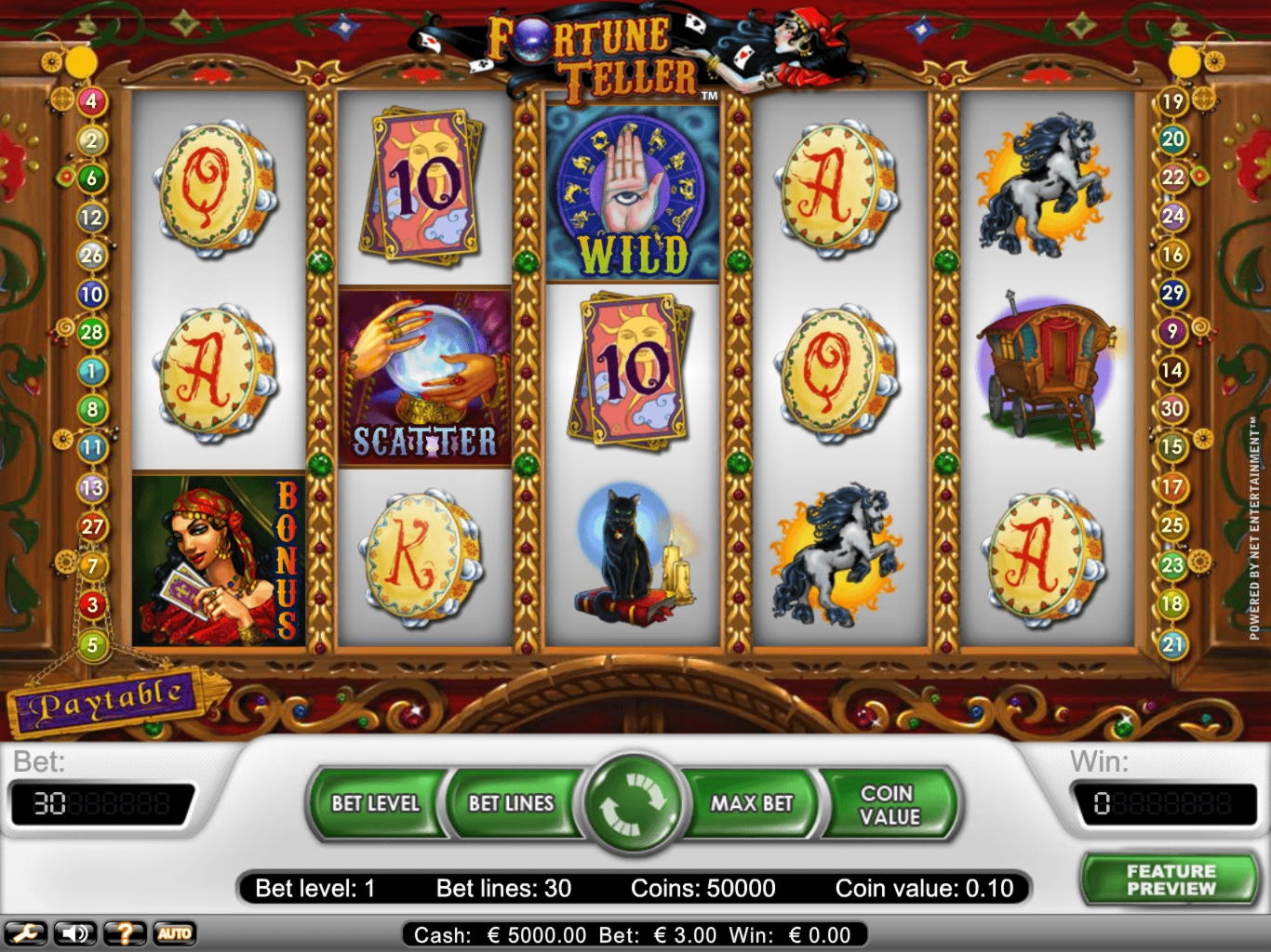 930% Match bonus at Finland Casino 