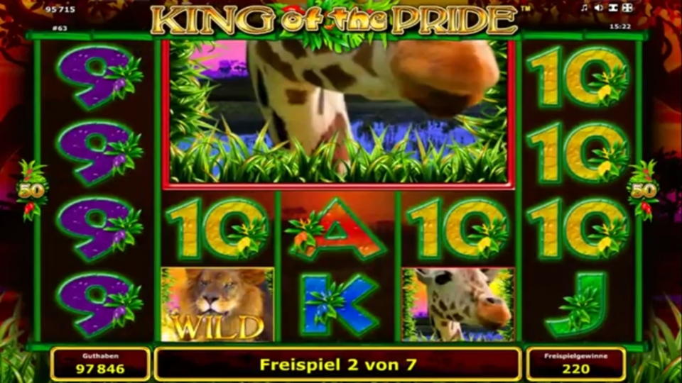65 FREE Spins at Mongoose Casino