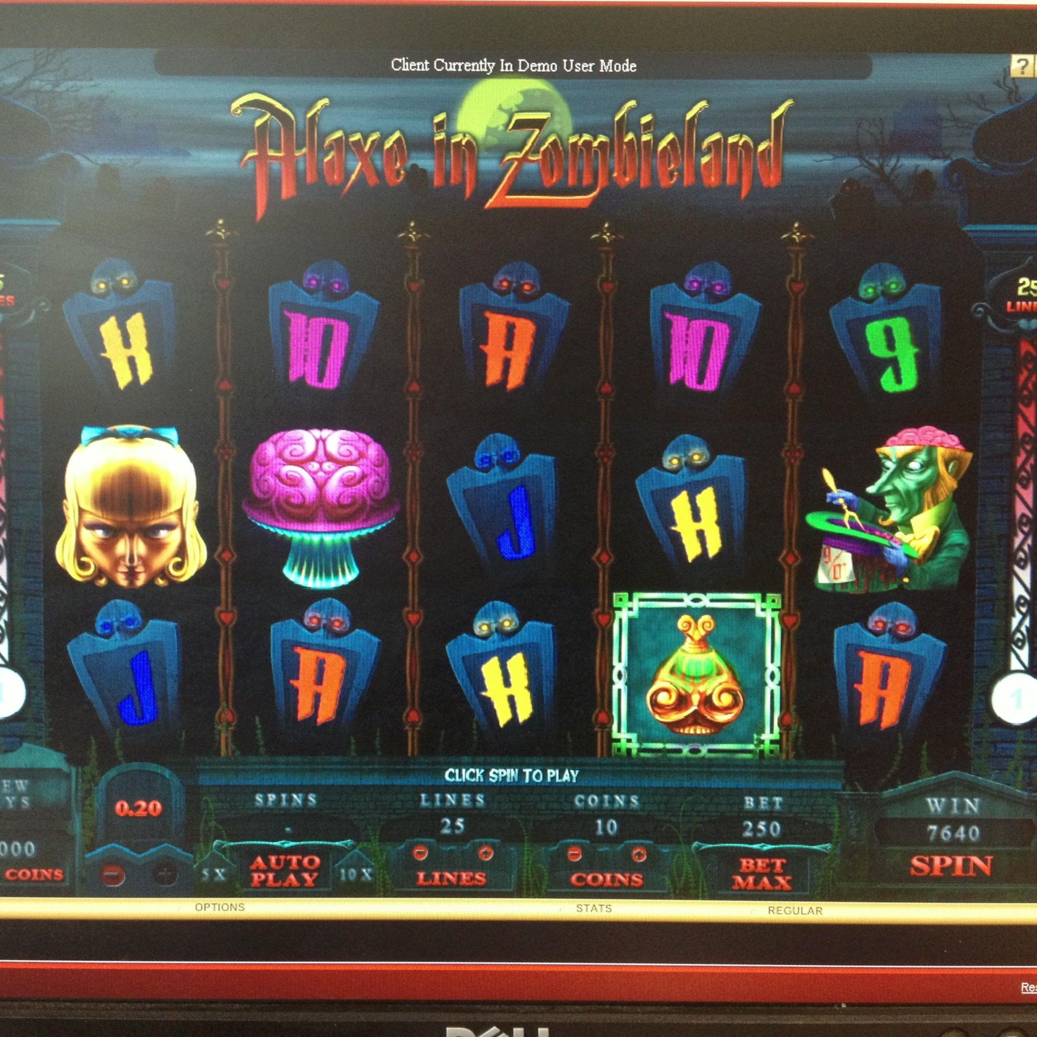 €620 Free Cash at Win A Day Casino