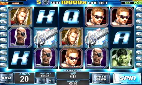 $2830 no deposit casino bonus at Royal Panda Casino