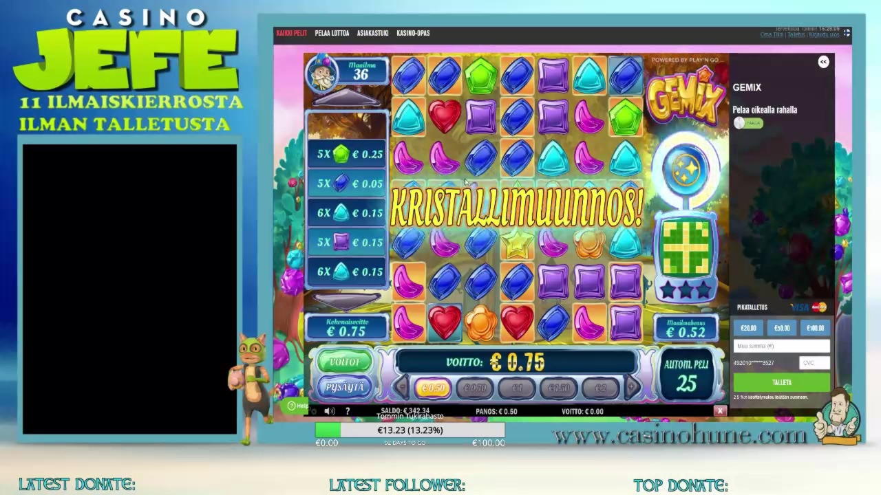 ﻿$915 Casino tournaments freeroll at Royal Panda Casino
