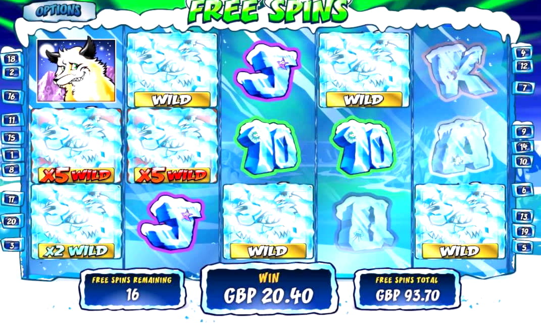 $310 No deposit bonus code at Betwinner Casino