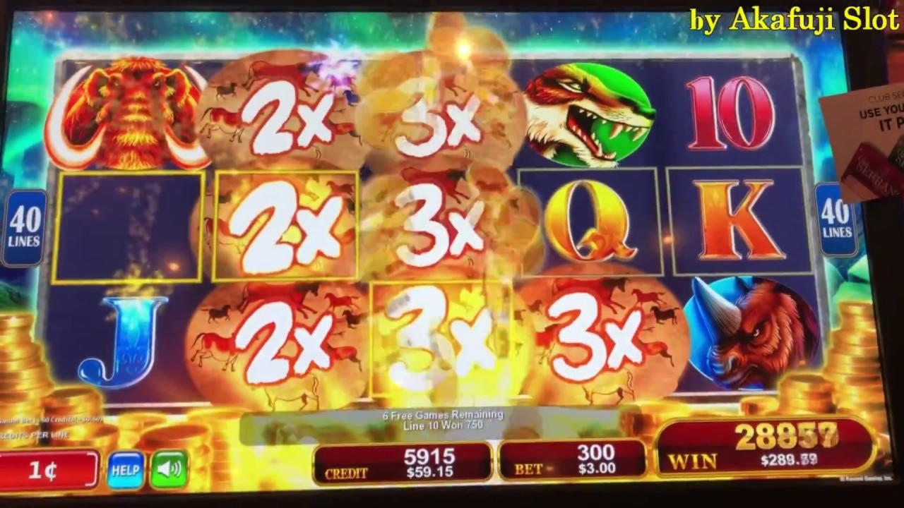 €190 free casino chip at Lucky Fortune Casino 