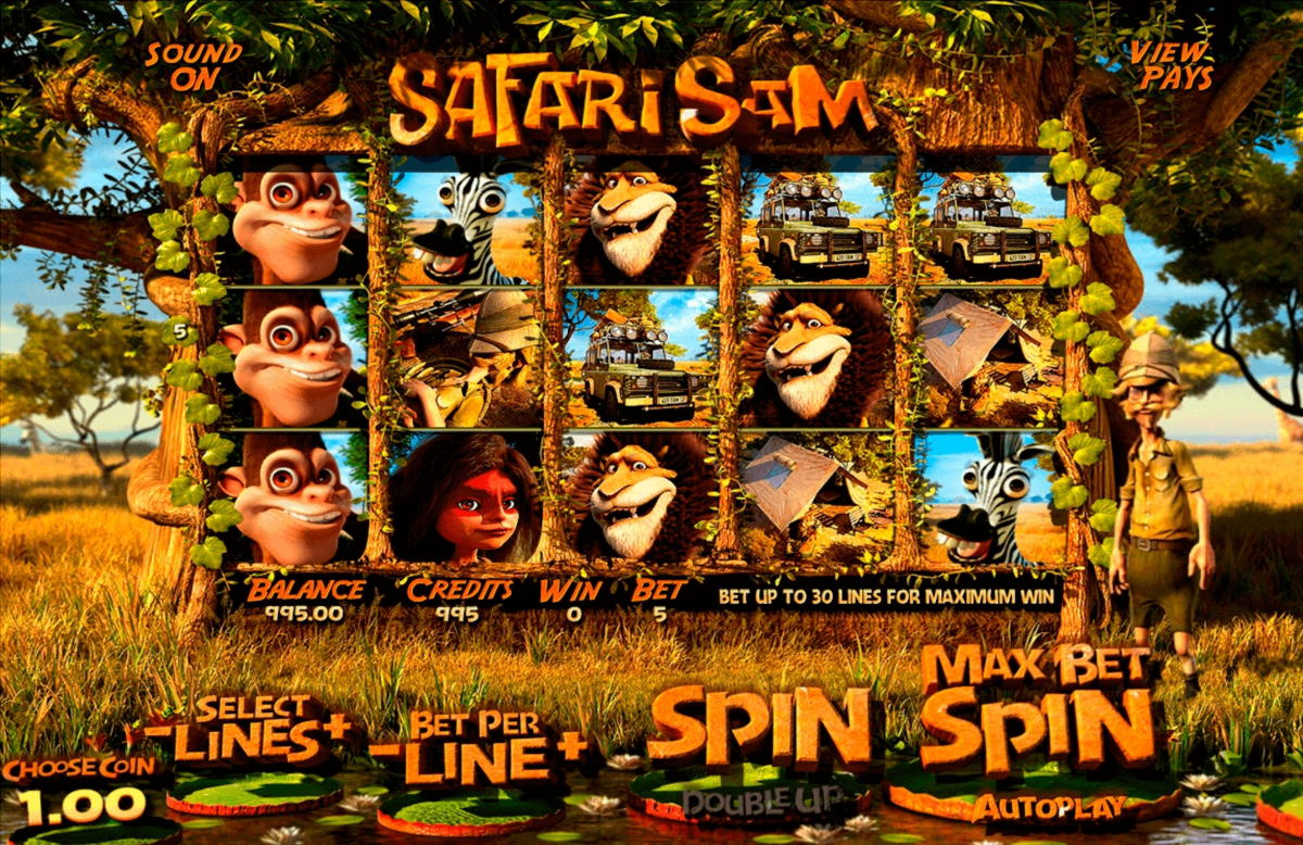 225 Free Spins at Slots Billion Casino