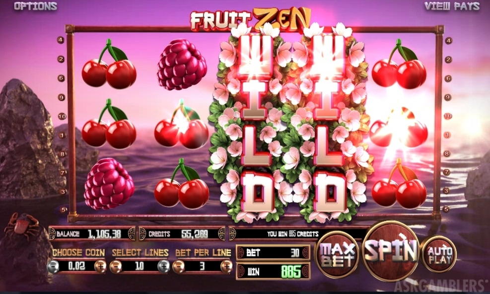 EURO 475 FREE CASINO CHIP at Leo Dubai Casino
