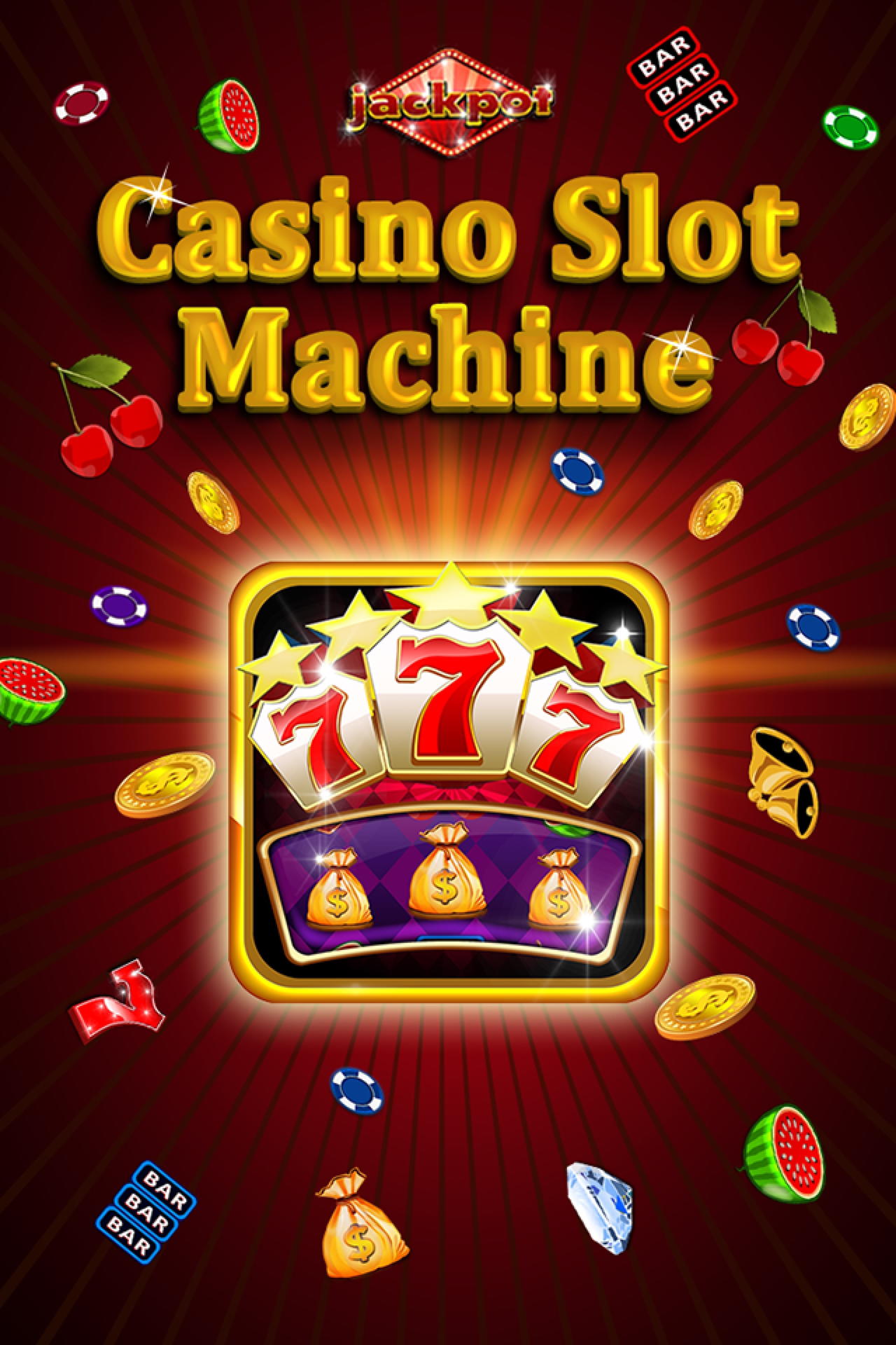 €666 FREE CHIP at 777 Casino