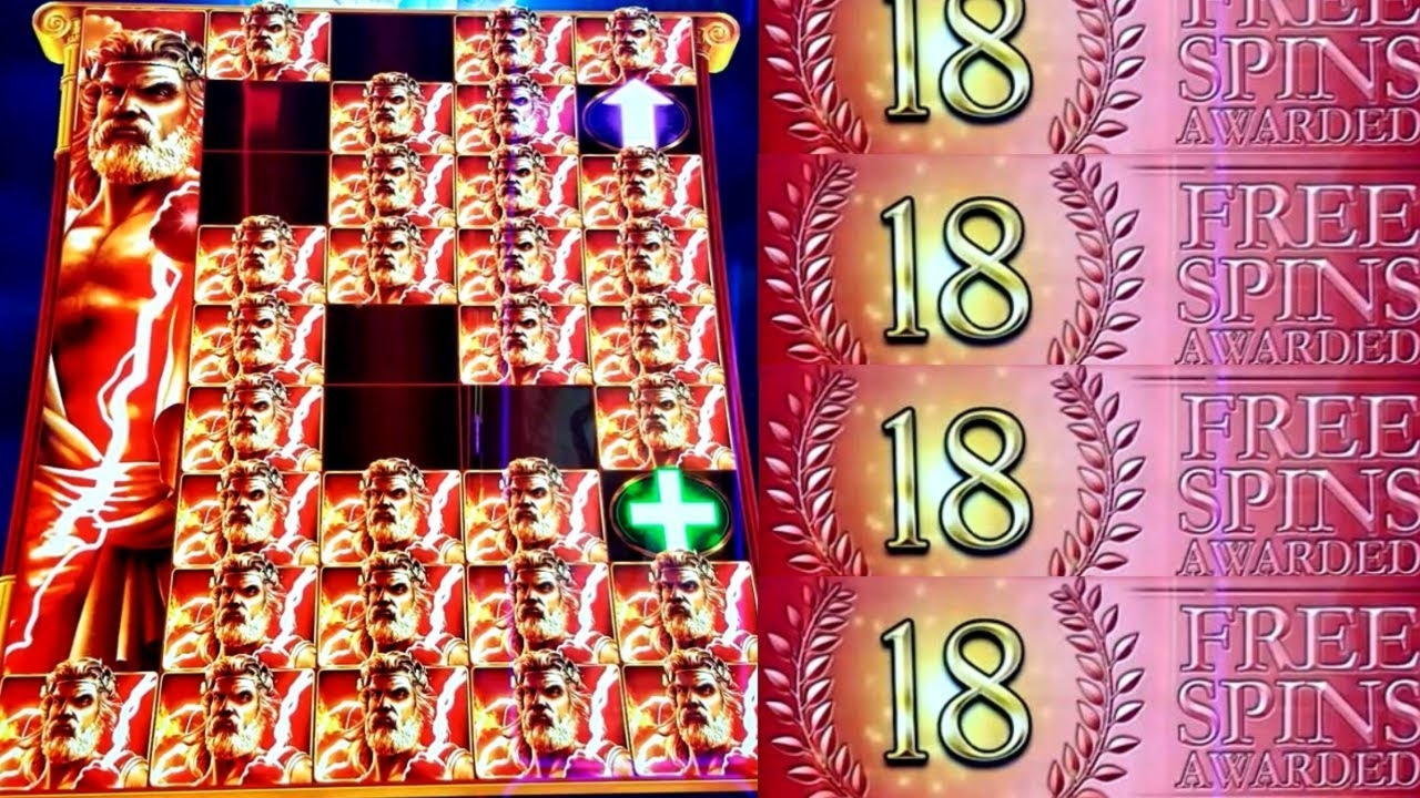 200 FREE Spins at UK Casino 