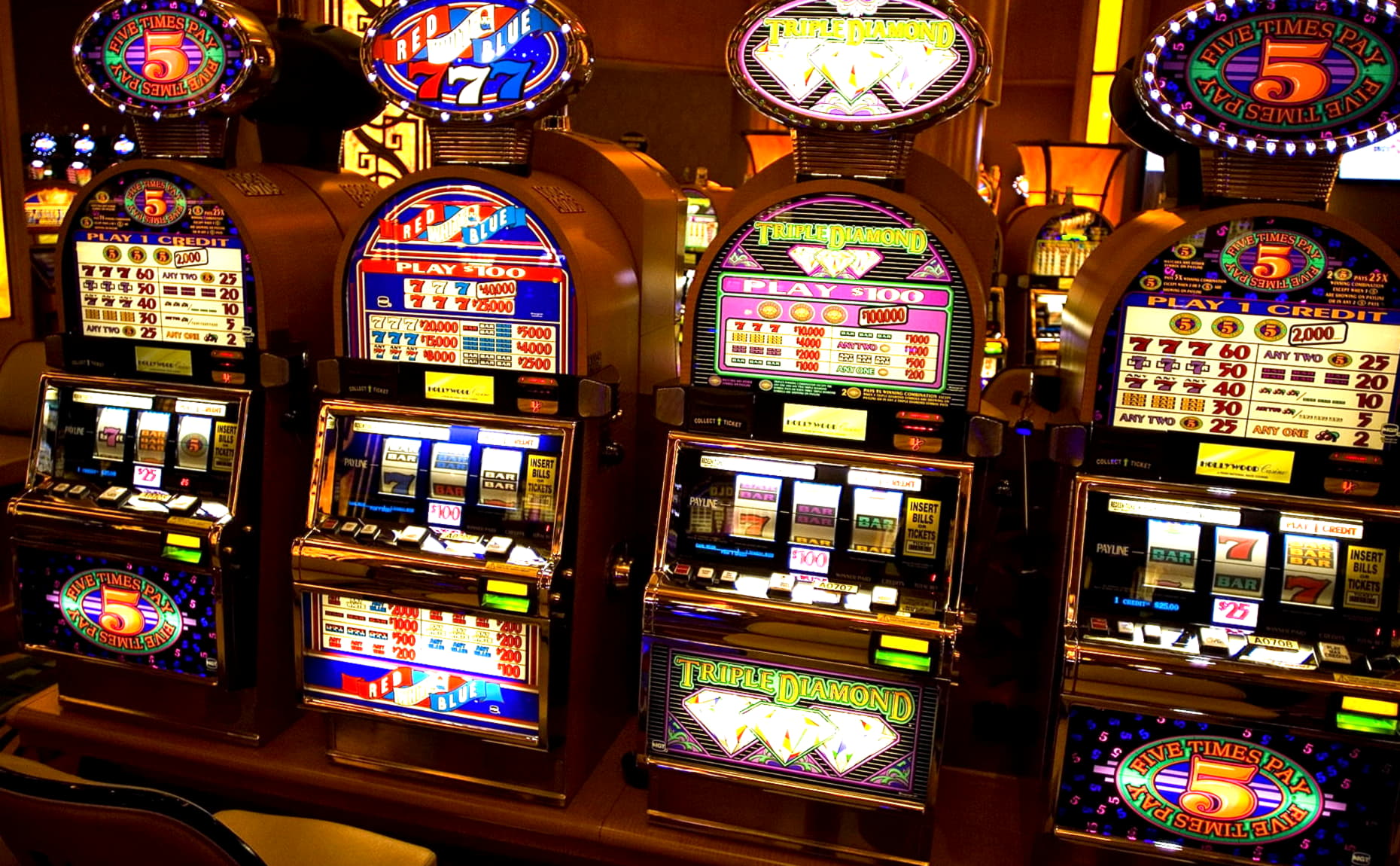 780% Casino Welcome Bonus at Slotty Vegas Casino