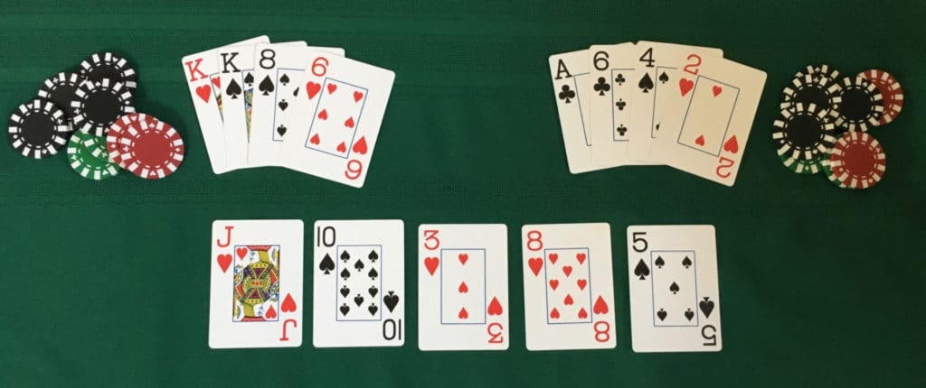 £775 Online Casino Tournament at Inter Casino