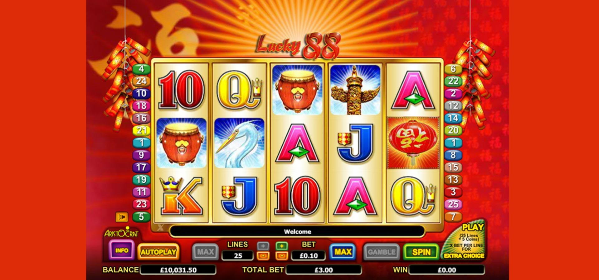 175 free spins no deposit at Leo Dubai Casino