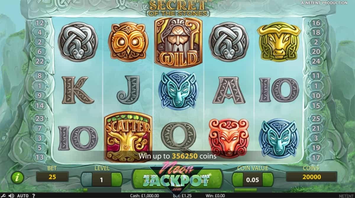 EUR 360 Tournament at UK Casino 