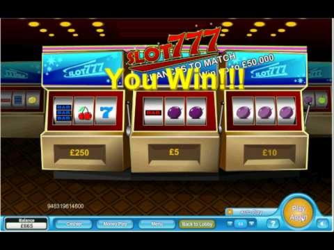 $235 No deposit bonus at UK Casino 