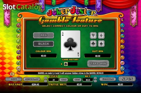 €235 Online Casino Tournament at Hopa Casino