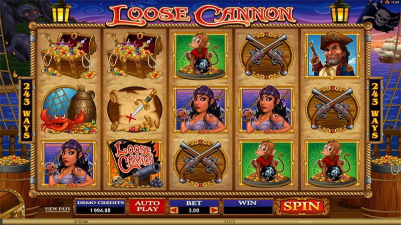 640% Match at a casino at London Casino 