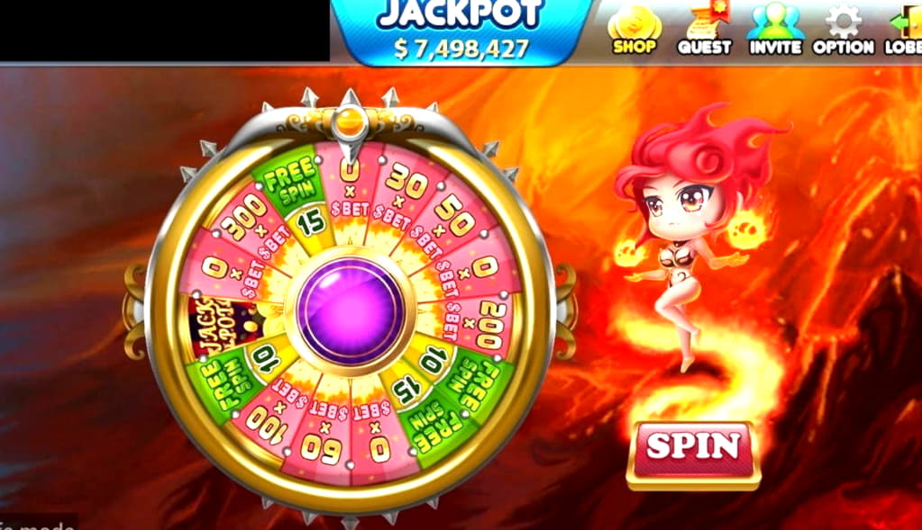 Eur 230 No deposit at 777 Casino