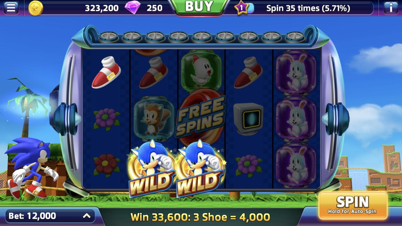 405% Match Bonus Casino at Sloto Cash Casino
