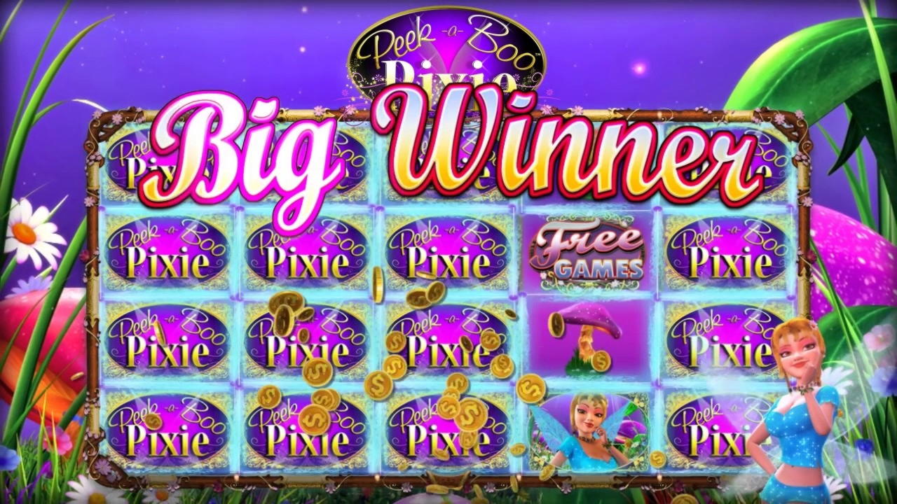 €55 free casino chip at Betwinner Casino