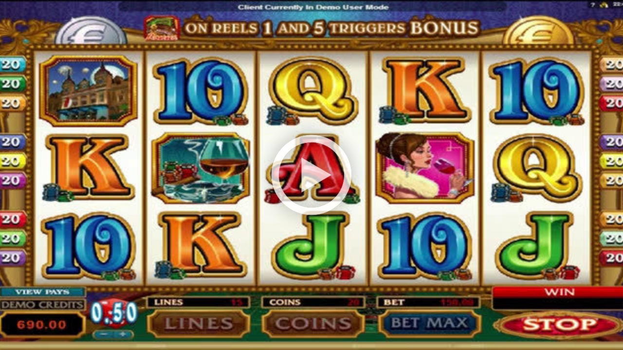 $425 free chip casino at Karamba Casino