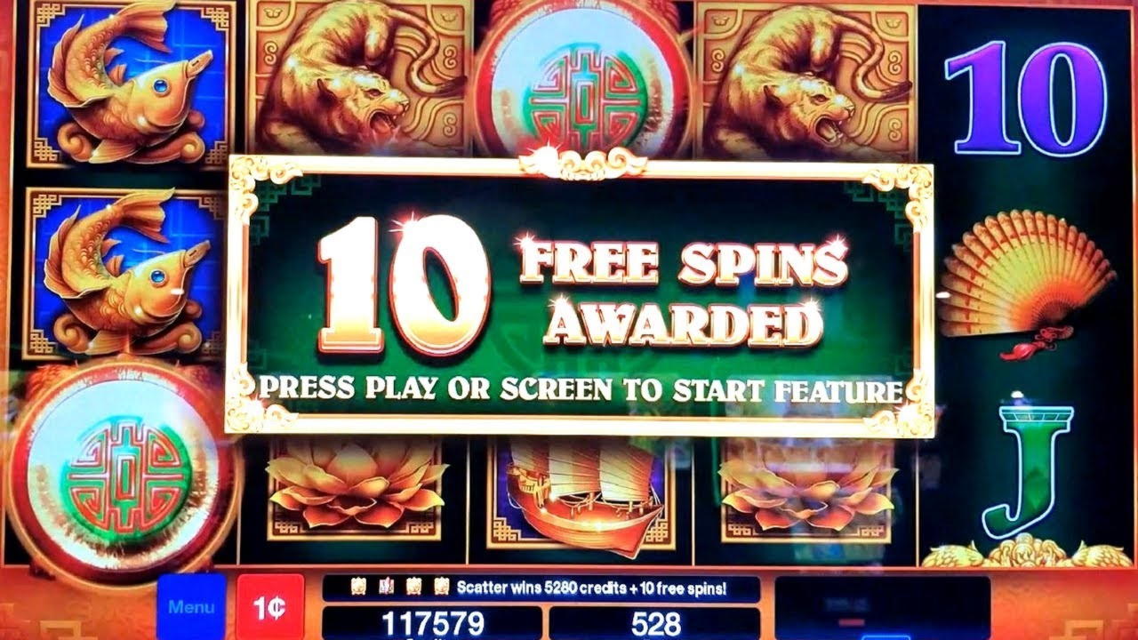55 Loyal Free Spins! at Royal Panda Casino