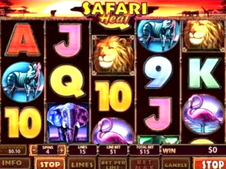 £960 Mobile freeroll slot tournament at London Casino 