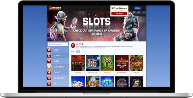€155 Free casino chip at London Casino 