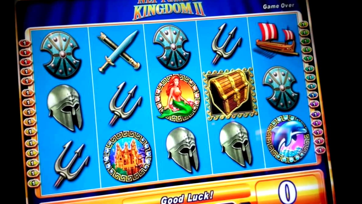 Eur 660 FREE CHIP CASINO at Karamba Casino