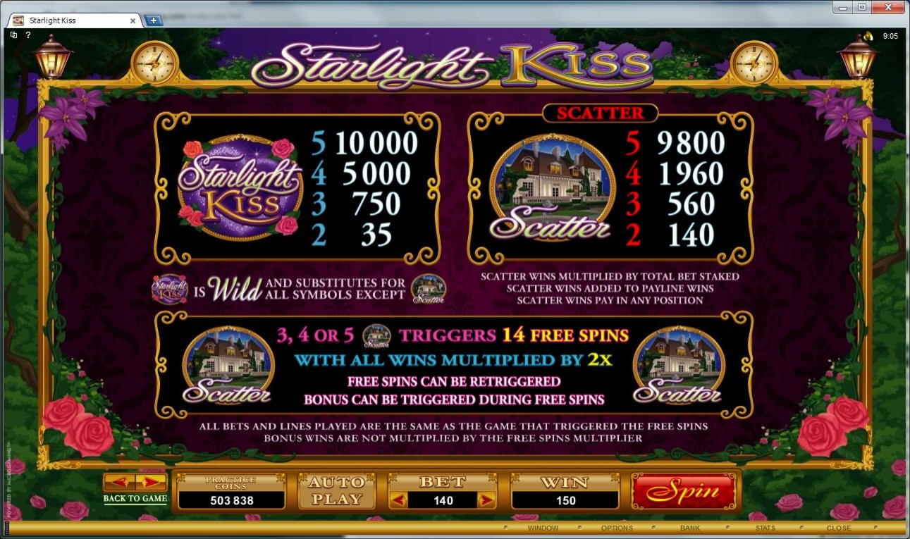 65% Match bonus at UK Casino 