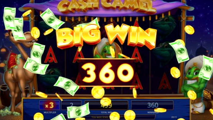 170 Free spins no deposit at Australia Casino 