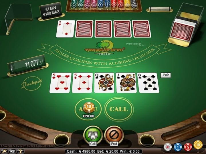 Eur 80 No deposit at Karamba Casino