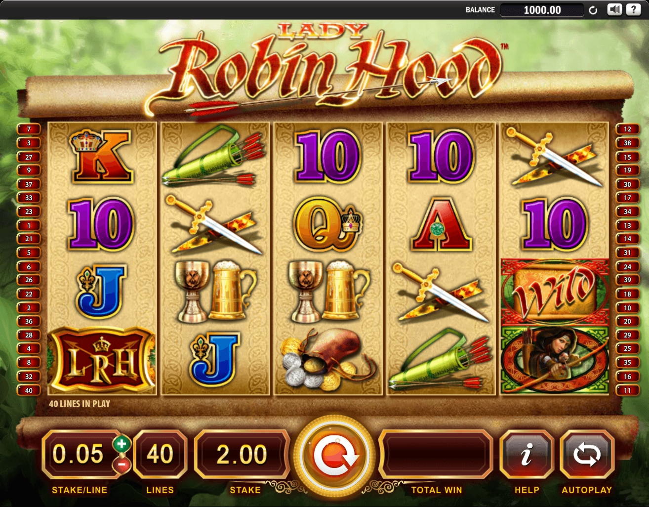 650% First Deposit Bonus at Lucky Fortune Casino 