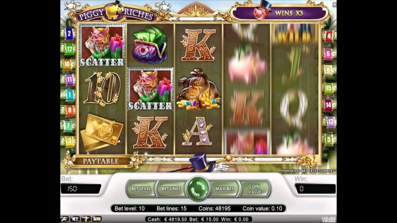 130 Loyal Free Spins! at Royal Panda Casino