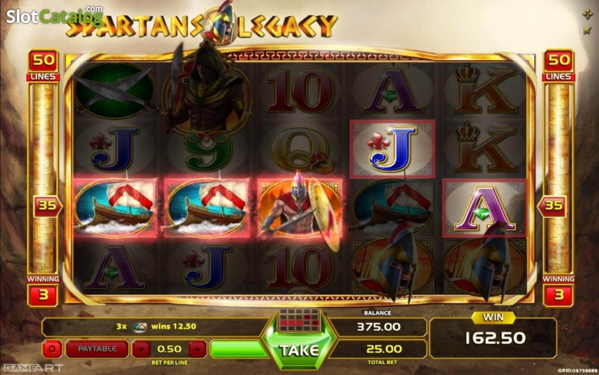 165 Trial Spins at Mobile Bet Casino