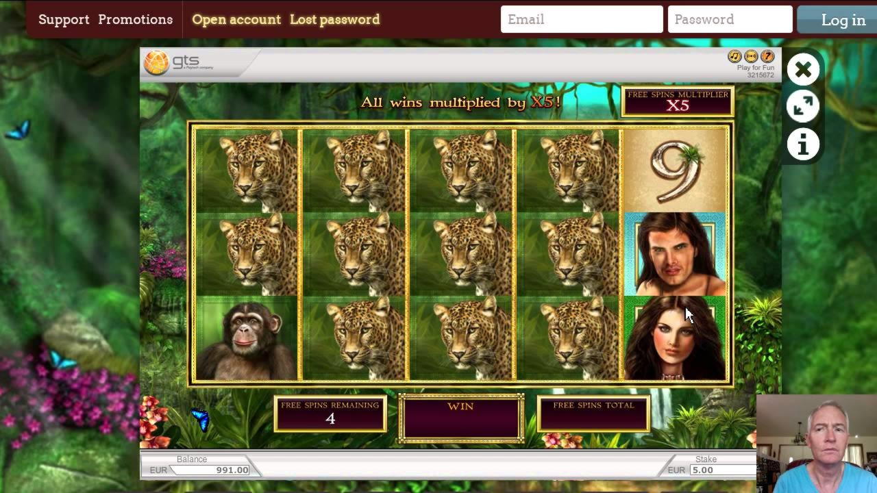 200 Loyalty Free Spins! at Come On Casino