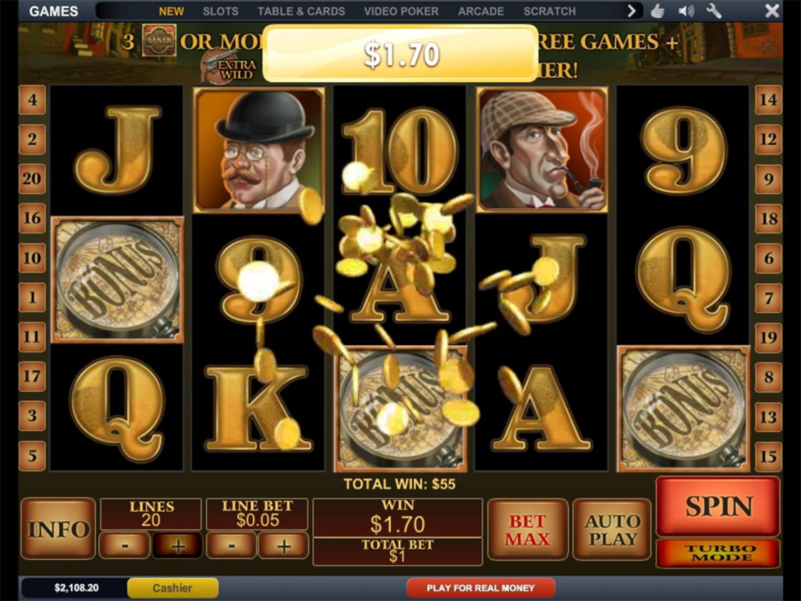 $700 Free Money at BoVegas Casino