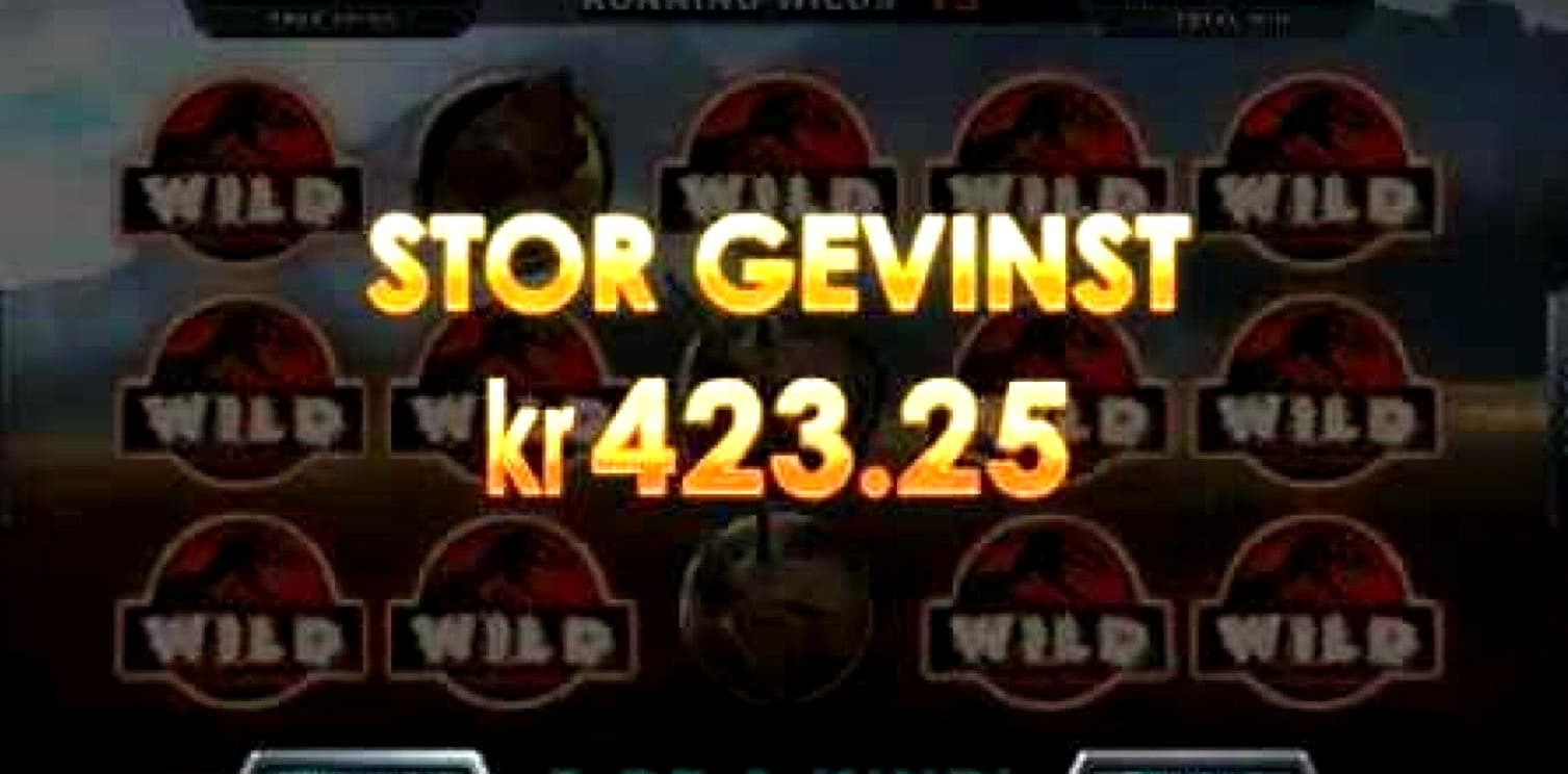 195 Free Spins right now at Royal Panda Casino