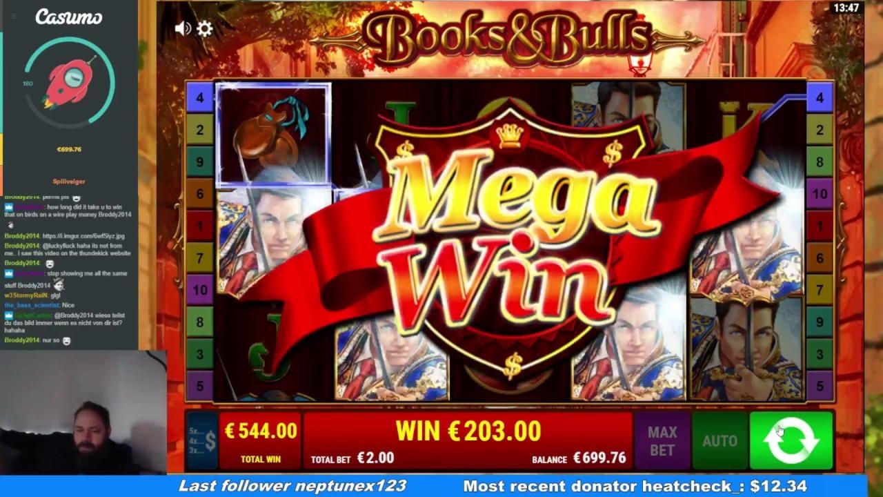 365% Match Bonus at Lucky Fortune Casino 