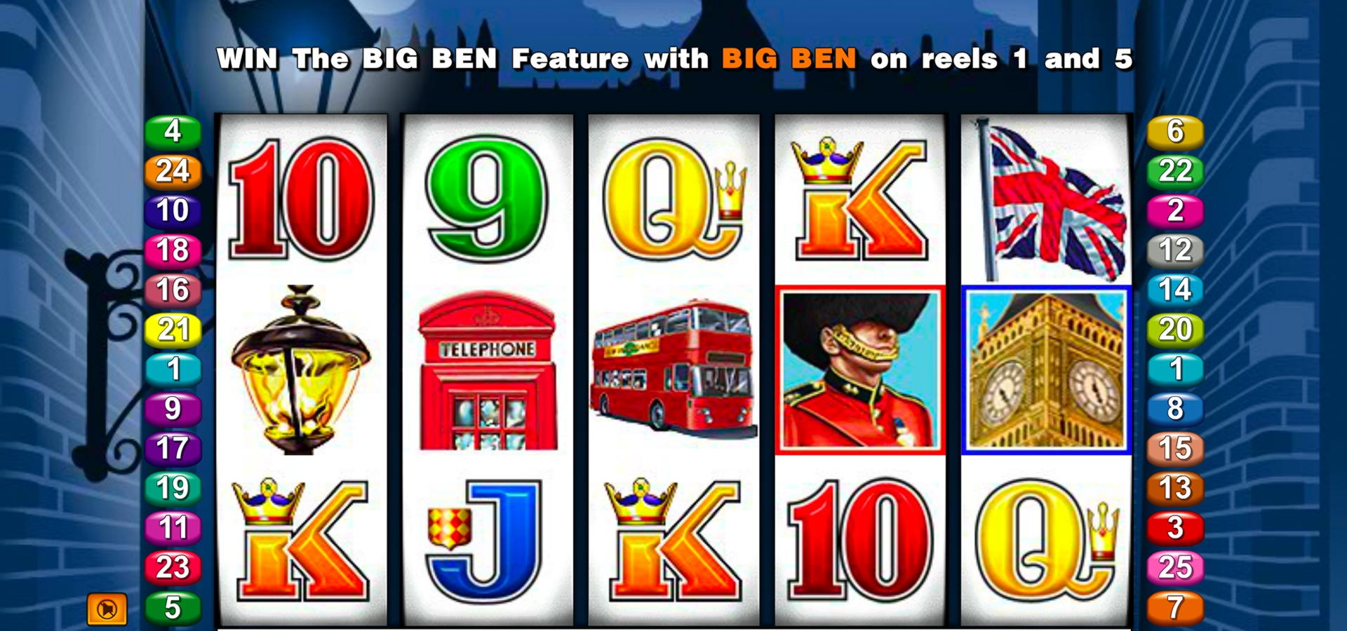 €695 Free casino chip at Party Casino