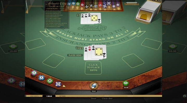 $2220 No deposit bonus casino at London Casino 